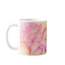 HAMSA Hand of Fatima symbol amulet Hennaフローラ