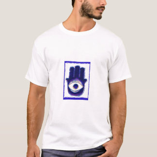 hamsa tシャツ