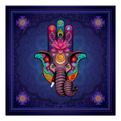 Hamsanesh Perfectポスター ポスター (正面)