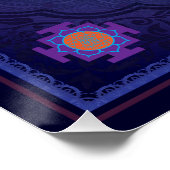 Hamsanesh Perfectポスター ポスター (コーナー)