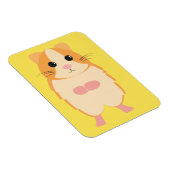 Hamster マグネット (右側)