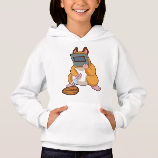 Hamster as Welder.PNG (正面)