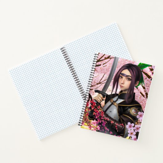 Hana ノートブック (内部)