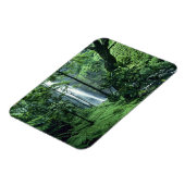 Hanakapiaiの秋はNa Pali Coast沿いのカウアイ、 マグネット (左側)