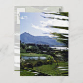 Hanalei - Princeville, North Shore, Kaai ポストカード (正面/裏面)