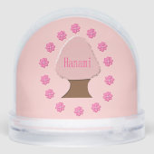 Hanami Japanese Cherry Tree (裏面)