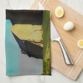 Hanbury教会 キッチンタオル (四つ折り)