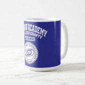 HANC NY Alumni Mug コーヒーマグカップ (正面右)