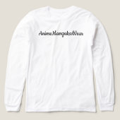 HancockHoodie トライブレンドTシャツ (デザイン正面)