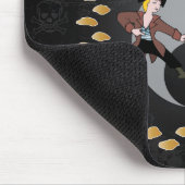 Hand2Handのマウスパッド マウスパッド (コーナー)