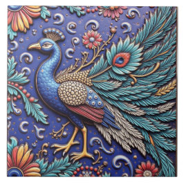 Hand-Carved Divinity タイル