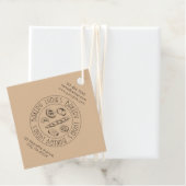 Hand-Drawn Bakery   フェイバータグ (インサイチュ)