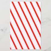 Hand Drawn Bow Red & Pink Guess the Dress Game (裏面)