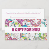 Hand Drawn By EDDArt – 星とハート1 (正面/裏面)