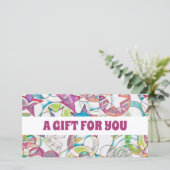 Hand Drawn By EDDArt – 星とハート1 (スタンド正面)