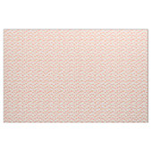 Hand-Drawn Flamingo | Tropical Sewing & Quilting ファブリック (ヤード)