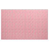 Hand-Drawn Flamingo | Tropical Sewing & Quilting ファブリック (ヤード)
