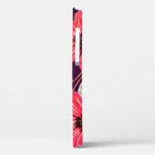 Hand-drawn floral herbal seamless pattern. Sketche Case-Mate iPhoneケース (裏面 / 左)