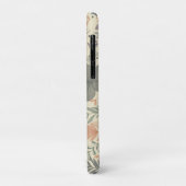 Hand Drawn Flowers Case-Mate iPhoneケース (裏面/左)