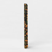 Hand Drawn Rustic Fall Pattern  Case-Mate iPhoneケース (裏面/左)