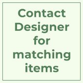 Hand-Drawn St Patrick's Day Wedding Shower Favor ラウンドシール