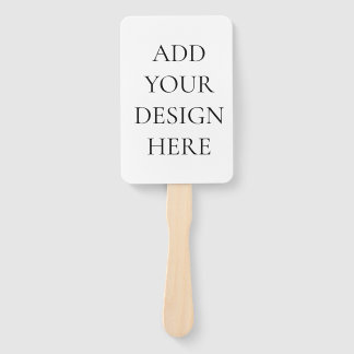 Hand Fan ハンドファン