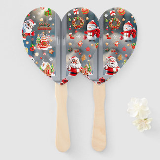 Hand fan ハンドファン