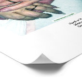 Hand inHand w/Verse ポスター (角)