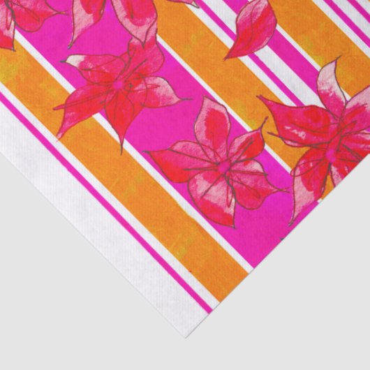 HAND PAINTED BIRTHDAY TISSUE PAPER 薄葉紙 (詳細)