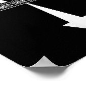 Hand Sanitizer Funny Sarcastic Adult Humor Dirty J ポスター (角)