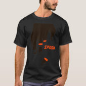 Hand Tシャツ (正面)