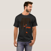 Hand Tシャツ (正面フル)