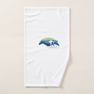 Hand Towel  ハンドタオル