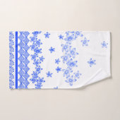 Hand Towel ハンドタオル (ハンドタオル)