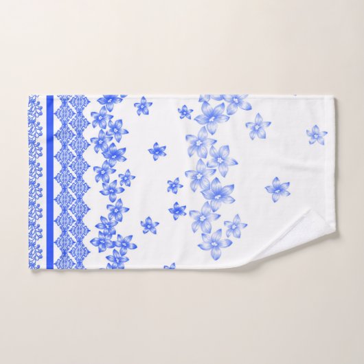 Hand Towel ハンドタオル (ハンドタオル)