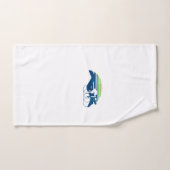 Hand Towel  ハンドタオル (ハンドタオル)