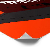 Hand Truck ポスター (角)