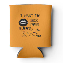 Hand written 'I Want to suck Your blood'