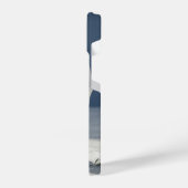 Handala Sculpture Aesthetic iPhone 16 Case  iPhoneケース (左側面)