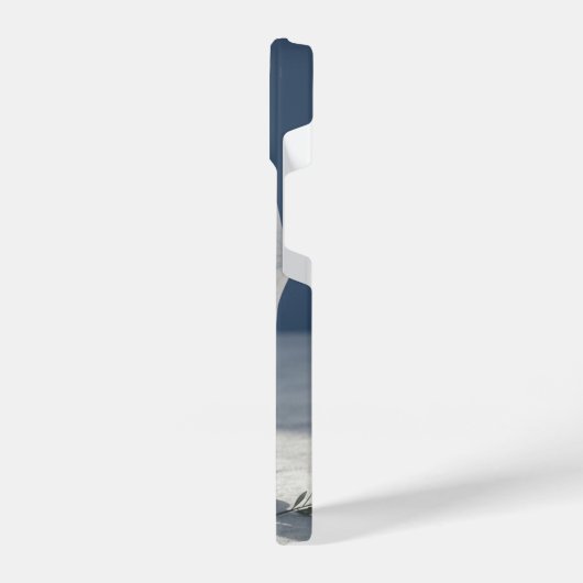 Handala Sculpture Aesthetic iPhone 16 Case  iPhoneケース (左側面)