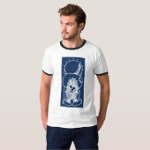 handalah tシャツ (正面フル)