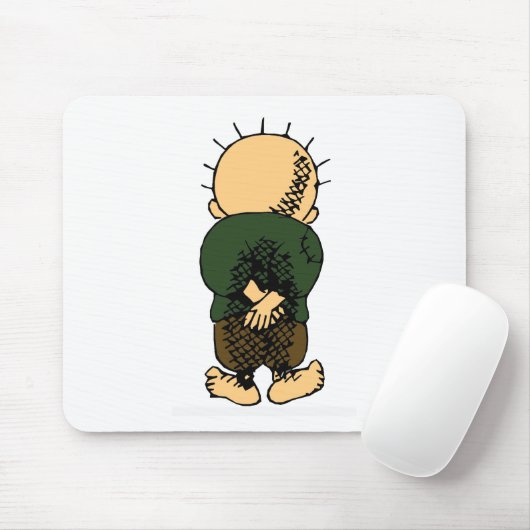 Handalla マウスパッド (マウス)