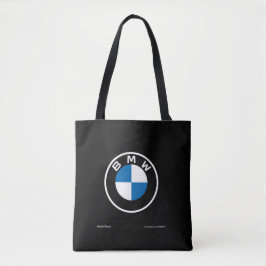 handbag for women designed in BMW style トートバッグ
