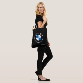 handbag for women designed in BMW style トートバッグ