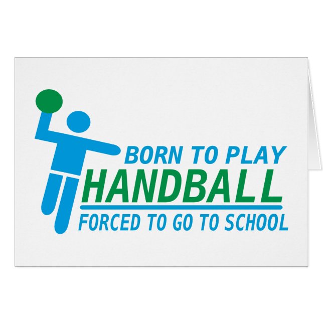handball (正面横)