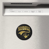 handball マグネット (インサイチュ (食洗機))
