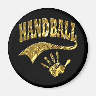 handball マグネット