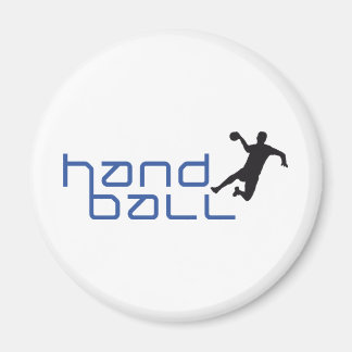 handball マグネット