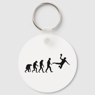 handball evolution キーホルダー
