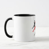 Handball_Mug_1 マグカップ (左)